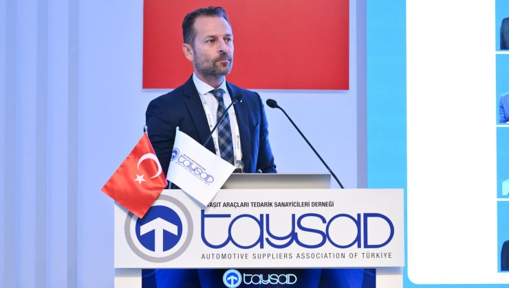 TAYSAD 2025 Yılının Son Üye Toplantısını Gerçekleştirdi!