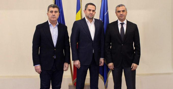 IC İçtaş İnşaat, Romanya’da Büyümeye Devam Ediyor