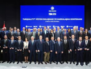 Oba Makarna’ya Turquality’den “En Çok Ülkeye İhracat Yapan Turquality Şampiyonu” Ödülü