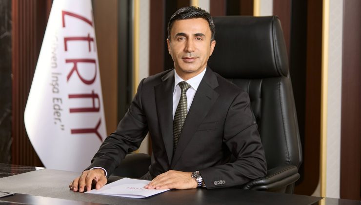 Zeray GYO’nun Halka Arzına 2 Kat Talep Geldi