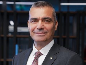 Açık Holding’de Stratejik Liderlik Atamaları