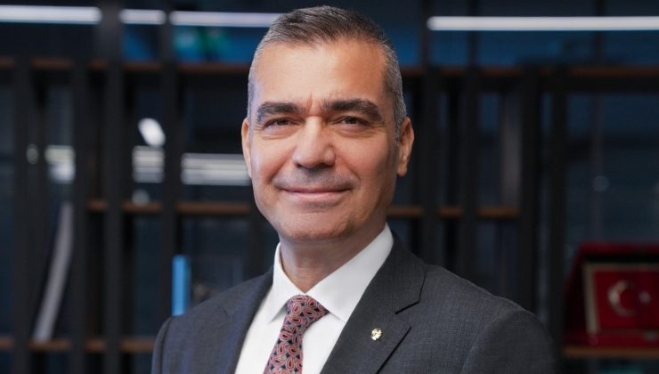 Açık Holding’de Stratejik Liderlik Atamaları