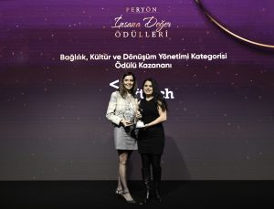 Softtech, İnsan Odaklı İK Yaklaşımıyla 3 Prestijli Ödüle Layık Görüldü