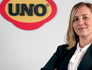 UNO’da Üst Düzey Atama