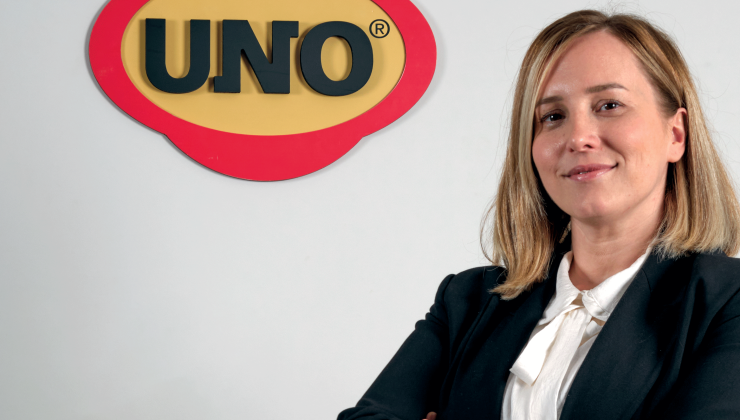 UNO’da Üst Düzey Atama