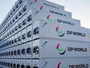 DP World, Türkiye’deki yumurta üreticilerini Orta Doğu ve ABD’ye bağlayan soğuk zincir koridorunu hizmete açtı