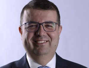 Brisa’da CEO Görev Değişimi