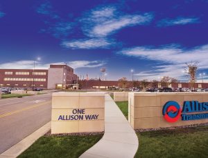 Allison Transmission, Küresel Ölçekte Lider Bir Endüstriyel Güç Oluşturdu