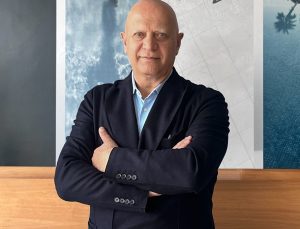 Paloma Hotels Group’ta Atama