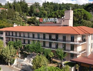 Alarko Holding Karbon Nötr Yerleşke Uygulamasına Devam Ediyor