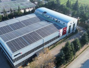 SAMM Teknoloji’den Avrupa Hamlesi Alman abatec’in %80’ini Devraldı