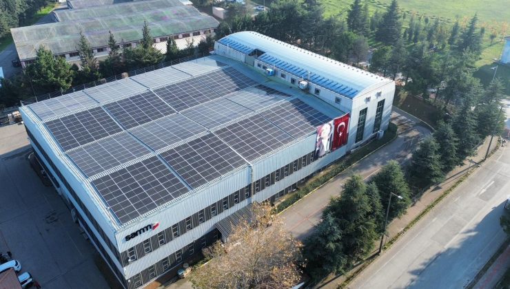 SAMM Teknoloji’den Avrupa Hamlesi Alman abatec’in %80’ini Devraldı