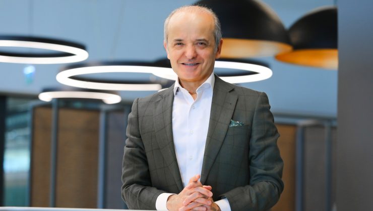 Siemens Türkiye, Enerji Verimliliğini Dijital Dönüşümün Merkezine Alıyor