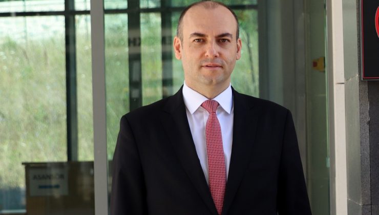 1 Katrilyon Dolara Yaklaşan Ödeme Hacmi Dijital Finans Dönüşümünü Hızlandırıyor