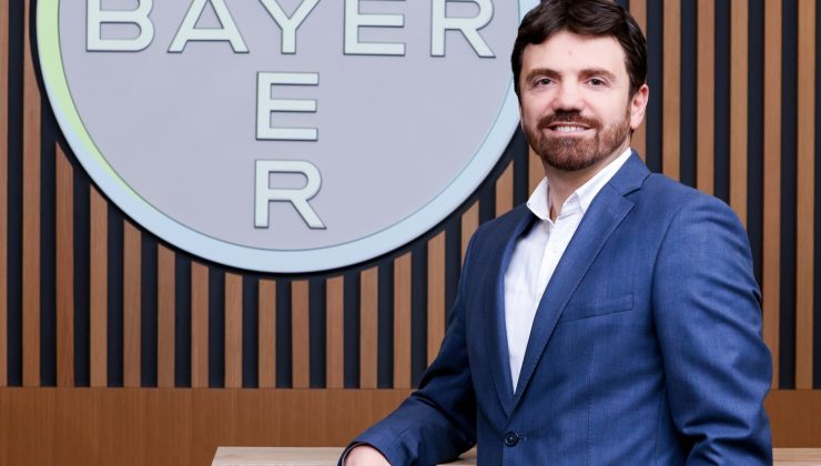 Bayer Tüketici Sağlığı’nda Üst Düzey Atama