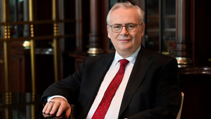 Gıdada İhracat 30 Milyar Dolara Dayandı