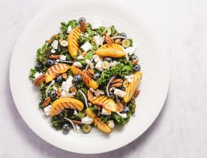 İklim değişikliğiyle mücadele ve çevresel şeffaflıkta Sodexo’ya tam not