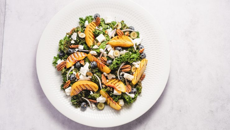 İklim değişikliğiyle mücadele ve çevresel şeffaflıkta Sodexo’ya tam not