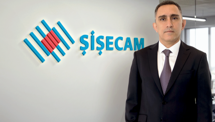Şişecam’dan 7 Yıl Vadeli 500 Milyon Dolar Nominal Eurobond İhracı