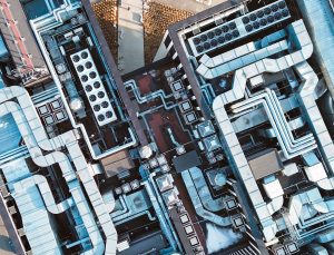 ABB, Veri Merkezi Soğutmasında Yapay Zekâya Yatırım Yaptı