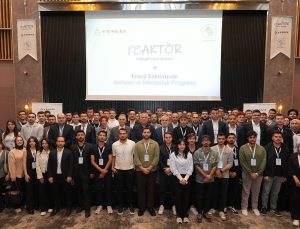 Cengiz Enerji, 2025’te Dengeli Üretim Yaklaşımıyla Büyümesini Sürdürdü