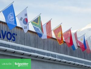 Schneider Electric, Enerji Teknolojisini İleri Taşıyor