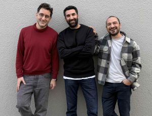 212 Liderliğinde Yapay Zekâ Odaklı Teknoloji Girişimi Qrambo’ya Yatırım