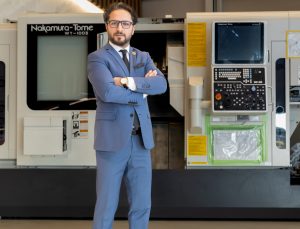 GNC Makina, Yüzde 90,53’lük Müşteri Memnuniyeti Skoruna Ulaştı