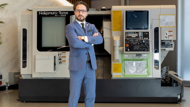 GNC Makina, Yüzde 90,53’lük Müşteri Memnuniyeti Skoruna Ulaştı