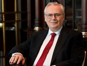 TÜGİS 65. Yılında 121 Üyeye Ulaştı