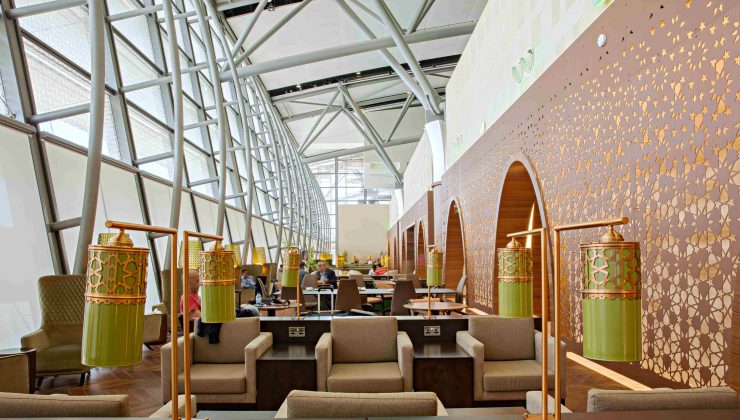 TAV İşletme Hizmetleri, Forbes Travel Guide İş Birliğiyle Küresel Öğrenme ve Gelişim Stratejisini Güçlendiriyor