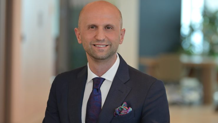 Akbank, Girişim Bankacılığında Ölçek Büyüttü