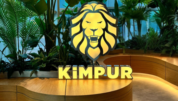 Kimpur, LSEG ESG Değerlendirmesinde Global Kimya Sektöründe 13. Sırada