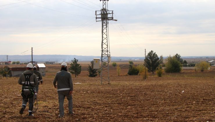 Şanlıurfa’nın En Büyük İlçesine 2 Miyar TL’yi Aşkın Yatırım Yapıldı