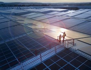 Arçelik’ten Sürdürülebilirlikte Global Başarı