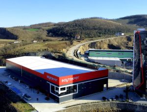 Saytek 2026’da LPG ve Enerji Açılımıyla Büyümeyi Hedefliyor