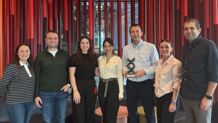 Aksigorta’ya CX Awards Türkiye’den B2B Müşteri Deneyimi Ödülü