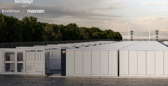 Kontek Energy ve Maxxen Energy, terralayr ile İş Birliği Yaptı