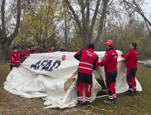 OYAK Çimento ARKE Arama ve Kurtarma Ekibi Kuruldu