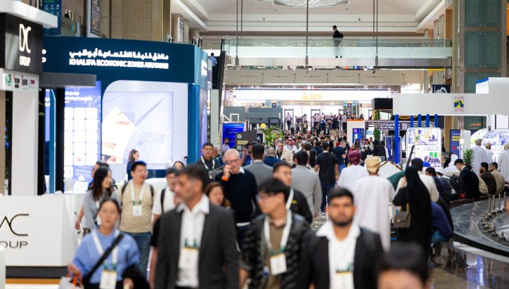 Türk İnşaat Sektörünün İhracattaki Can Damarı