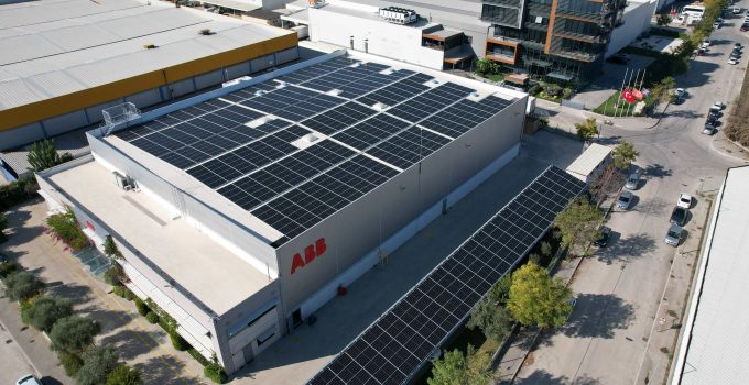 ABB Türkiye, 2026’ya Stratejik Yatırım Hedefleriyle Adım Atıyor