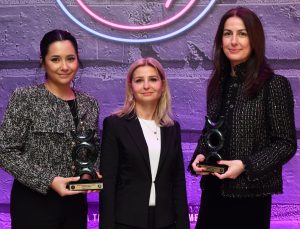 Anadolu Isuzu’ya CX Awards Turkey®’den İki Ödül