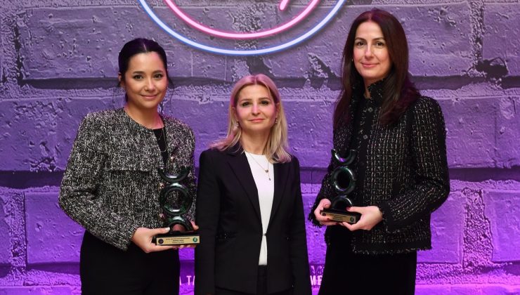 Anadolu Isuzu’ya CX Awards Turkey®’den İki Ödül