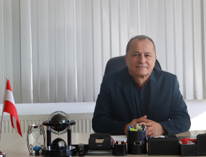 2026’ya Akıllı Üretim ve Akıllı Enerji Vizyonuyla Girdi