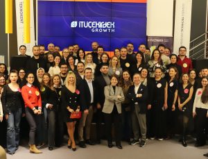 İTÜ ARI Teknokent ve Marketing Türkiye’den Güç Birliği
