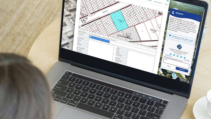 Netcad Yazılım’ın Halka Arz Başvurusu Onaylandı