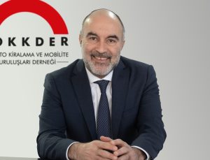 Araç Kiralama Sektörü 2025 Yılında 278,1 Milyar TL Değerinde Otomobil Satın Aldı