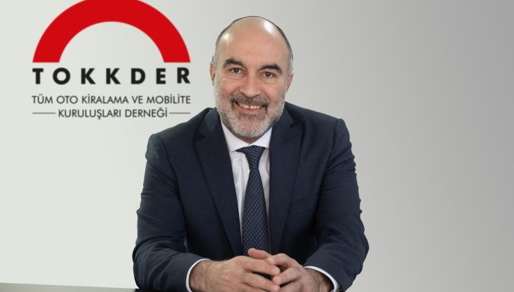 Araç Kiralama Sektörü 2025 Yılında 278,1 Milyar TL Değerinde Otomobil Satın Aldı