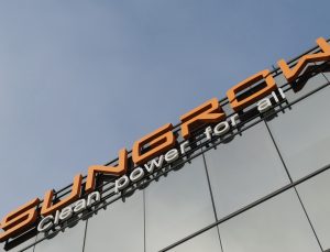 Sungrow, Sürdürülebilir Büyümede Küresel Liderler Arasında