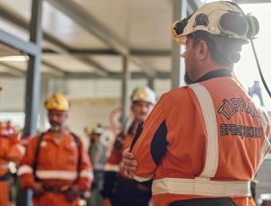 TÜPRAG’ın Sürdürülebilirlik Vizyonuna Uluslararası “Mükemmellik” Ödülü